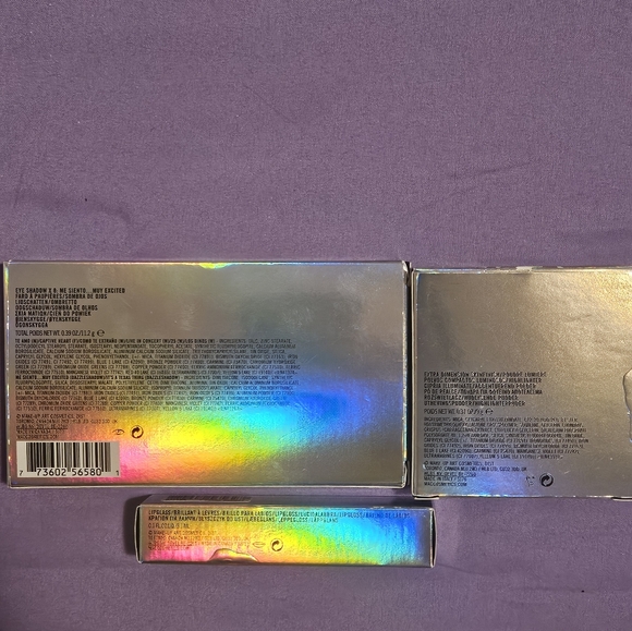 MAC Selena Bundle Set - Picture 3 of 4